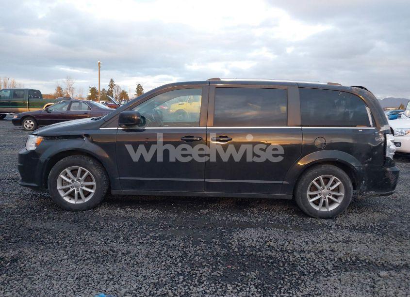 Photo 15 of 2019 Dodge Grand CARAVAN SXT (VIN 2C4RDGCG0KR633670)