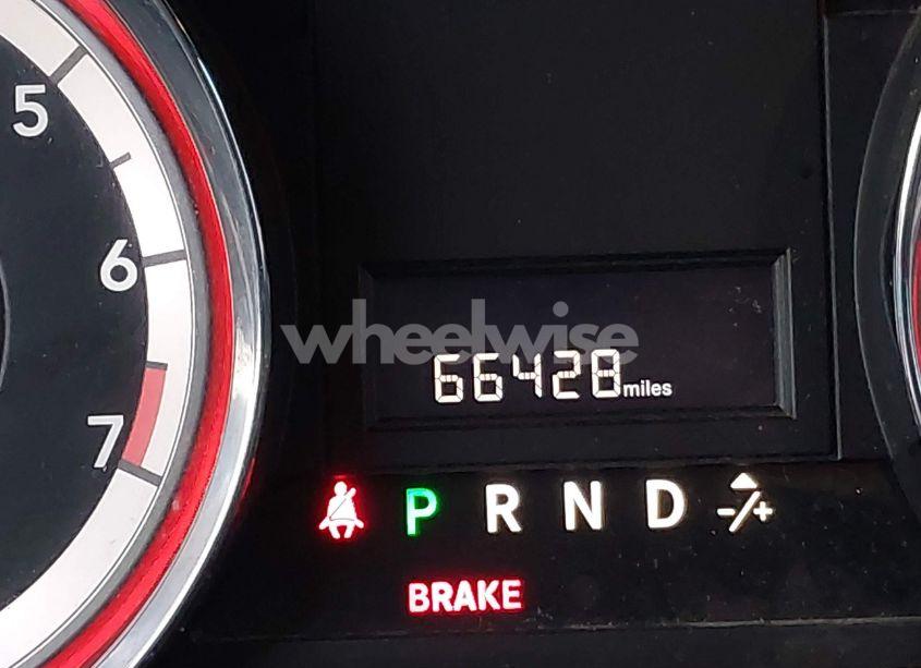 Photo 16 of 2019 Dodge Grand CARAVAN SXT (VIN 2C4RDGCG0KR633670)