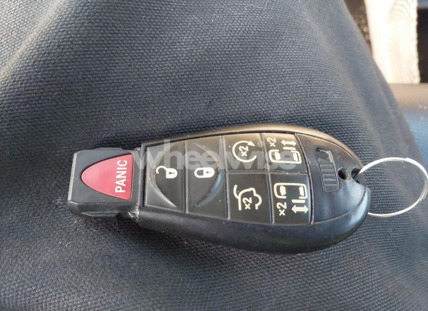 Photo 11 of 2019 Dodge Grand CARAVAN SXT (VIN 2C4RDGCG0KR633684)