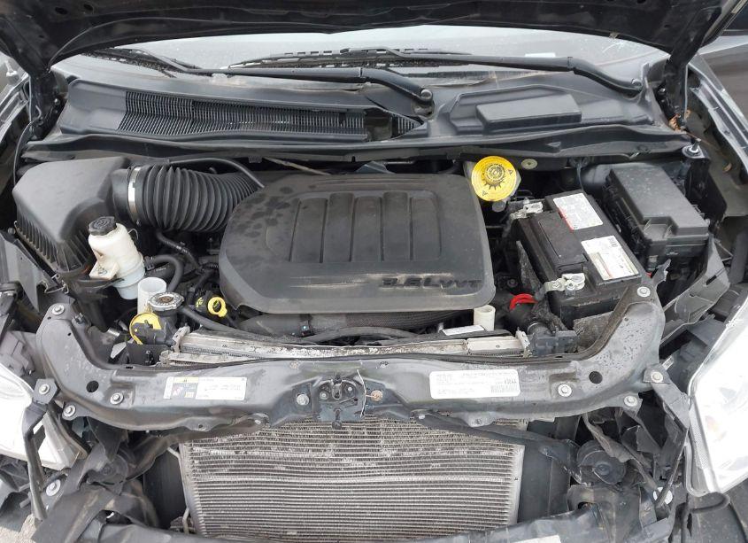 Photo 10 of 2019 Dodge Grand CARAVAN SXT (VIN 2C4RDGCG0KR673828)