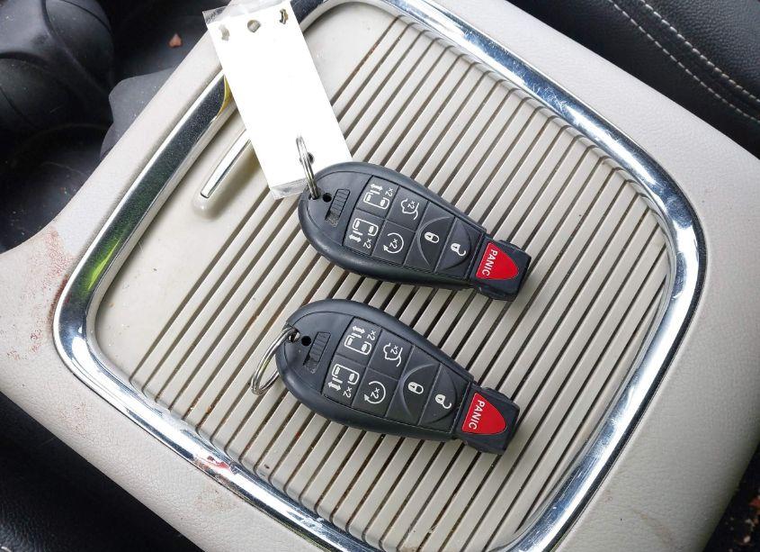 Photo 11 of 2019 Dodge Grand CARAVAN SXT (VIN 2C4RDGCG0KR673828)