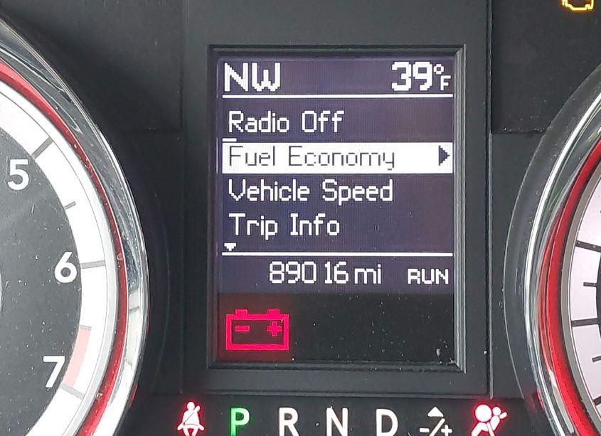 Photo 15 of 2019 Dodge Grand CARAVAN SXT (VIN 2C4RDGCG0KR673828)