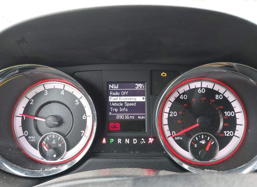 Photo 7 of 2019 Dodge Grand CARAVAN SXT (VIN 2C4RDGCG0KR673828)