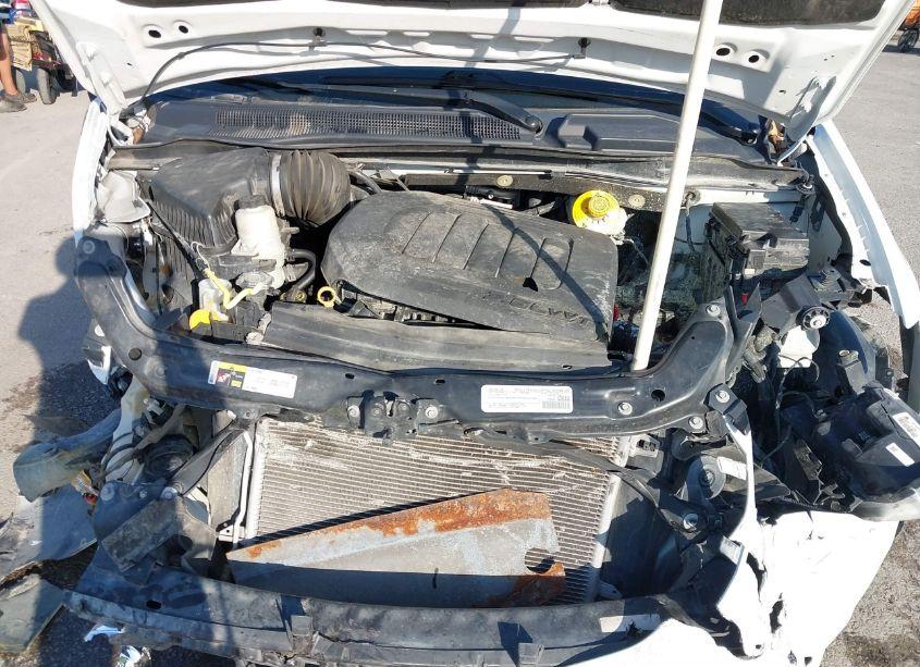 Photo 10 of 2019 Dodge Grand CARAVAN SXT (VIN 2C4RDGCG0KR744848)