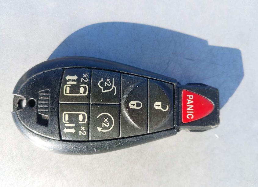 Photo 11 of 2019 Dodge Grand CARAVAN SXT (VIN 2C4RDGCG0KR744848)