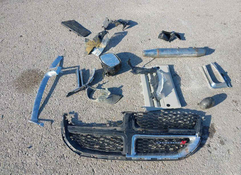 Photo 12 of 2019 Dodge Grand CARAVAN SXT (VIN 2C4RDGCG0KR744848)