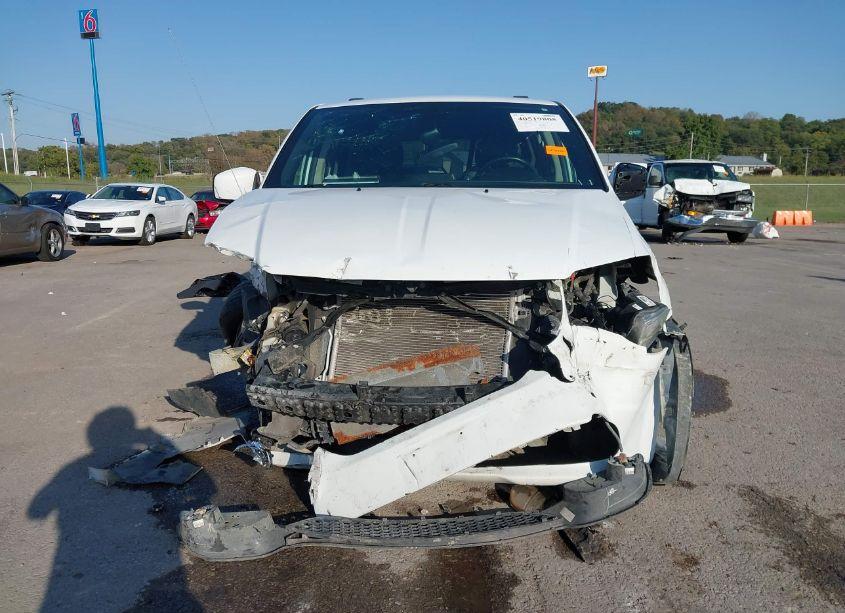 Photo 13 of 2019 Dodge Grand CARAVAN SXT (VIN 2C4RDGCG0KR744848)