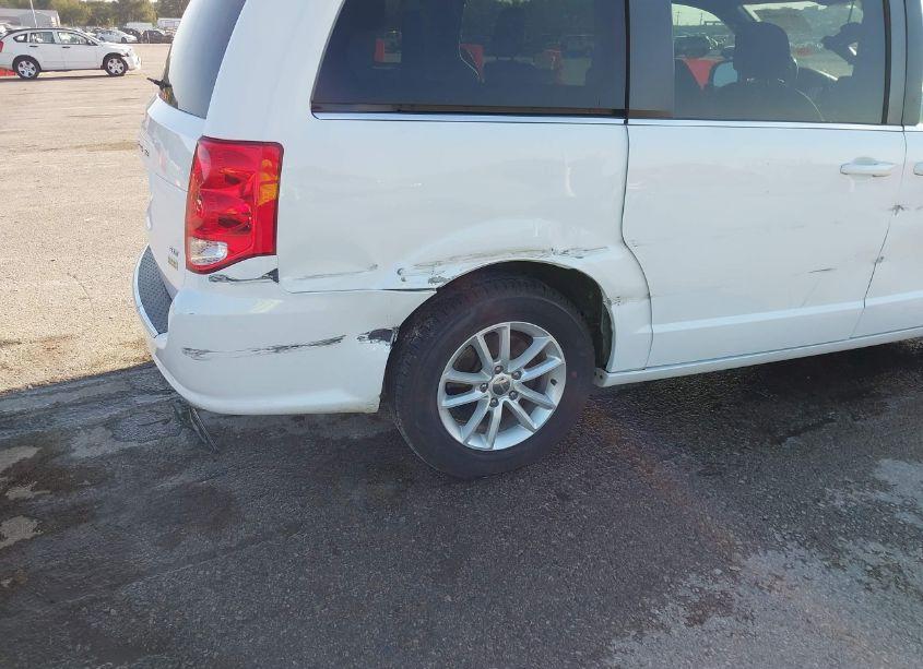 Photo 19 of 2019 Dodge Grand CARAVAN SXT (VIN 2C4RDGCG0KR744848)