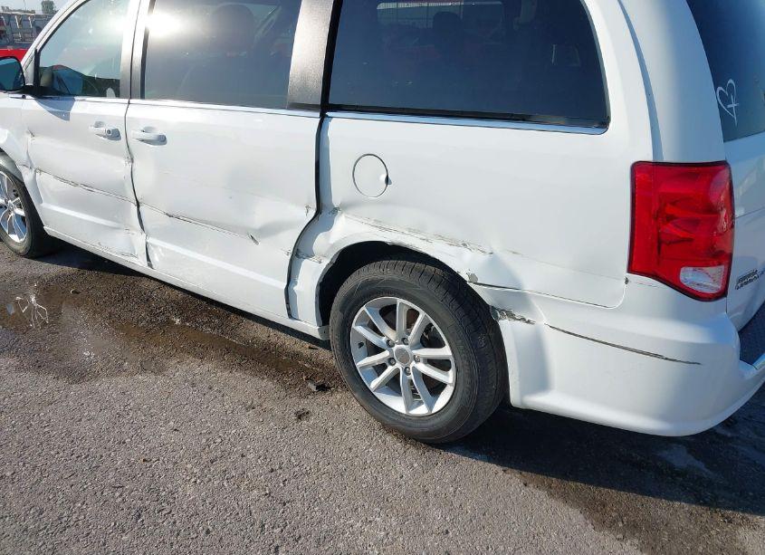 Photo 20 of 2019 Dodge Grand CARAVAN SXT (VIN 2C4RDGCG0KR744848)