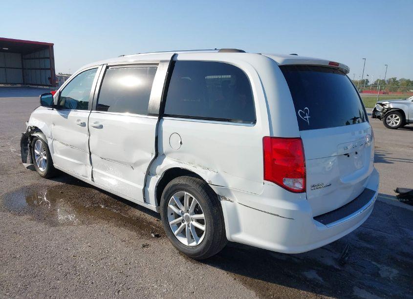 Photo 3 of 2019 Dodge Grand CARAVAN SXT (VIN 2C4RDGCG0KR744848)