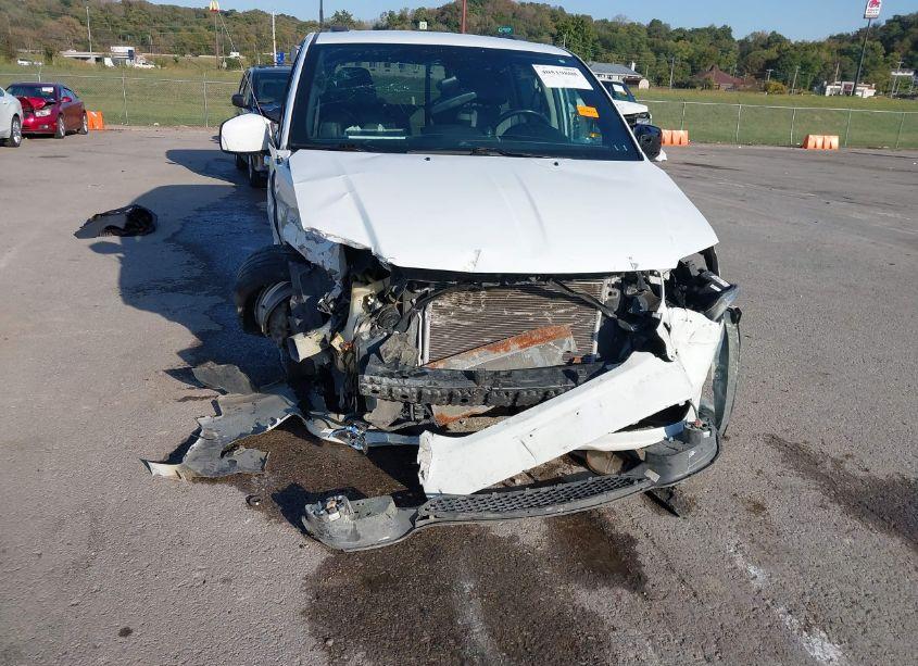 Photo 6 of 2019 Dodge Grand CARAVAN SXT (VIN 2C4RDGCG0KR744848)