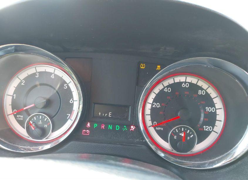 Photo 7 of 2019 Dodge Grand CARAVAN SXT (VIN 2C4RDGCG0KR744848)