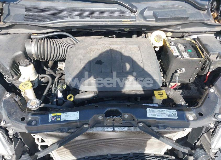 Photo 10 of 2019 Dodge Grand CARAVAN SXT (VIN 2C4RDGCG0KR753808)