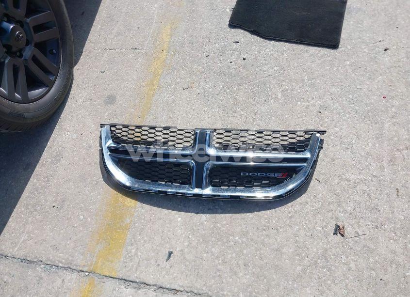 Photo 12 of 2019 Dodge Grand CARAVAN SXT (VIN 2C4RDGCG0KR753808)