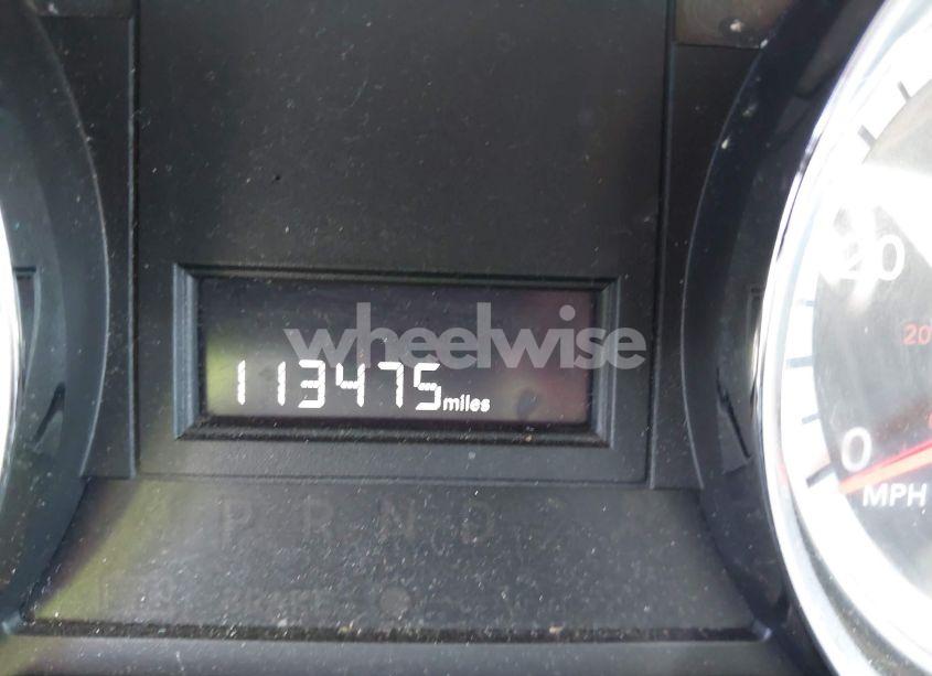 Photo 16 of 2019 Dodge Grand CARAVAN SXT (VIN 2C4RDGCG0KR753808)