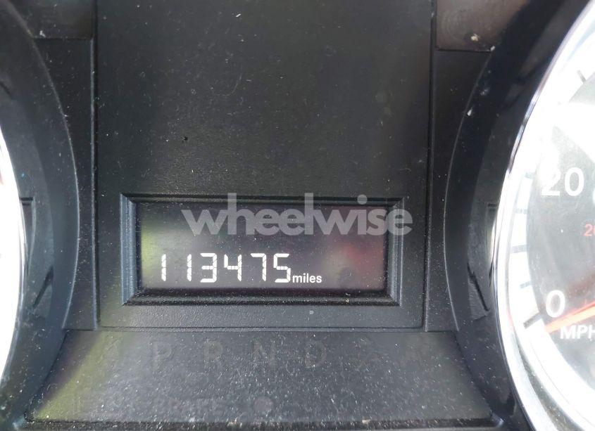 Photo 7 of 2019 Dodge Grand CARAVAN SXT (VIN 2C4RDGCG0KR753808)