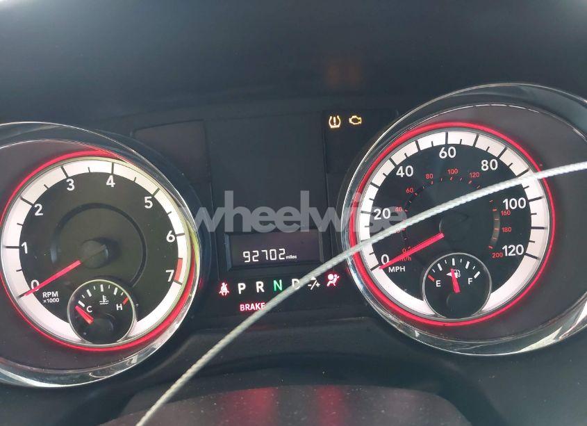 Photo 7 of 2019 Dodge Grand CARAVAN SXT (VIN 2C4RDGCG0KR755087)