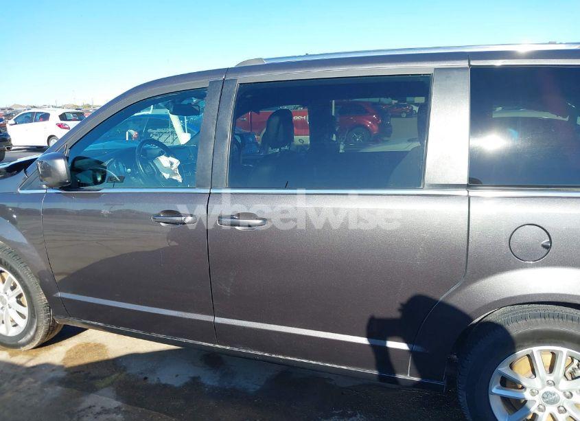 Photo 14 of 2020 Dodge Grand CARAVAN SXT (VIN 2C4RDGCG0LR179535)