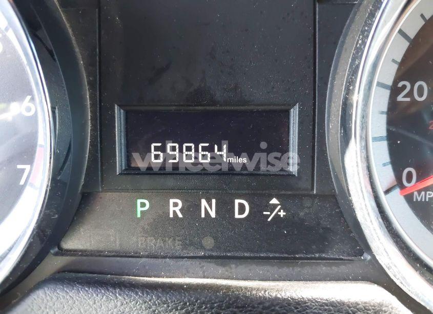 Photo 15 of 2020 Dodge Grand CARAVAN SXT (VIN 2C4RDGCG0LR179535)