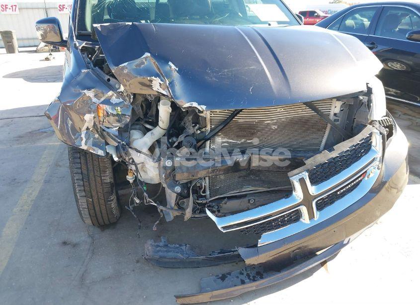 Photo 6 of 2020 Dodge Grand CARAVAN SXT (VIN 2C4RDGCG0LR179535)