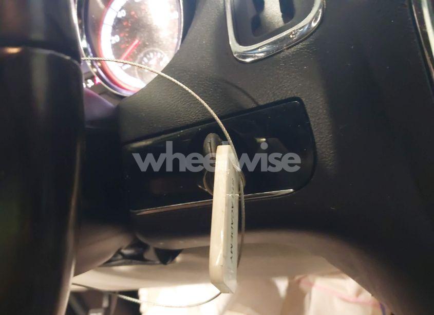 Photo 11 of 2020 Dodge Grand CARAVAN SXT (VIN 2C4RDGCG0LR252791)