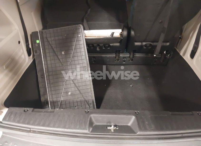 Photo 12 of 2020 Dodge Grand CARAVAN SXT (VIN 2C4RDGCG0LR252791)