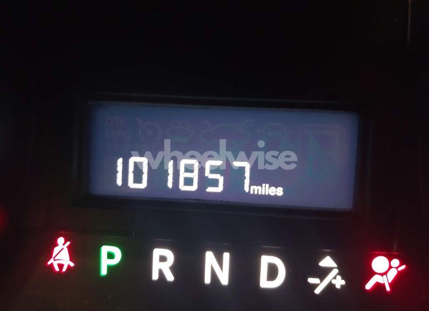 Photo 16 of 2020 Dodge Grand CARAVAN SXT (VIN 2C4RDGCG0LR252791)