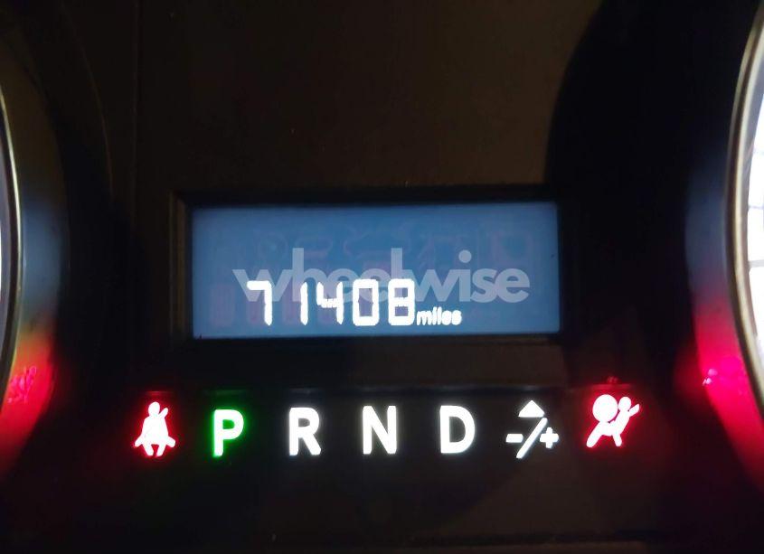 Photo 15 of 2012 Dodge Grand CARAVAN SXT (VIN 2C4RDGCG1CR104438)