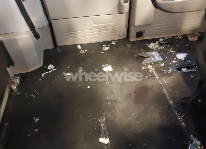 Photo 8 of 2012 Dodge Grand CARAVAN SXT (VIN 2C4RDGCG1CR104438)