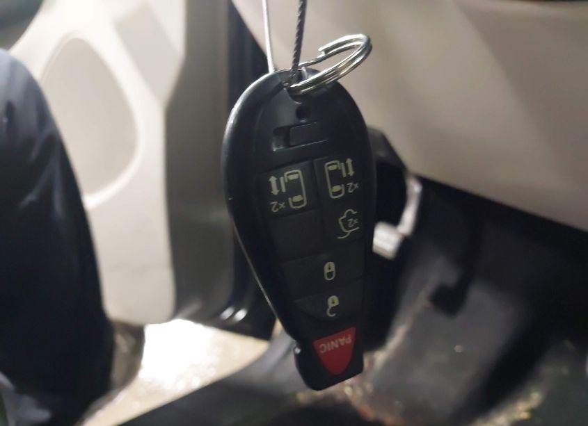 Photo 11 of 2012 Dodge Grand CARAVAN SXT (VIN 2C4RDGCG1CR107386)