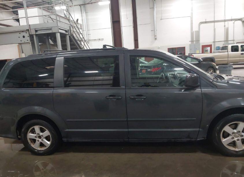 Photo 13 of 2012 Dodge Grand CARAVAN SXT (VIN 2C4RDGCG1CR107386)