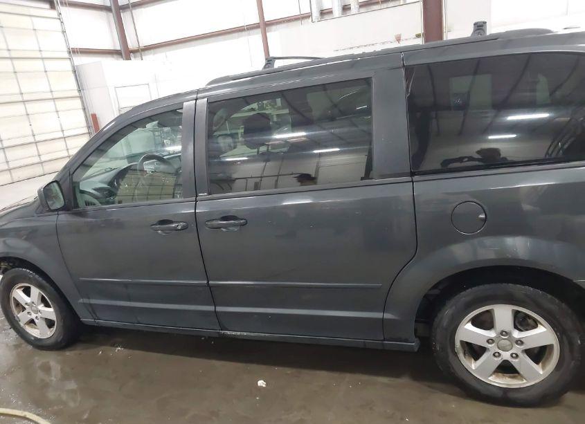 Photo 14 of 2012 Dodge Grand CARAVAN SXT (VIN 2C4RDGCG1CR107386)