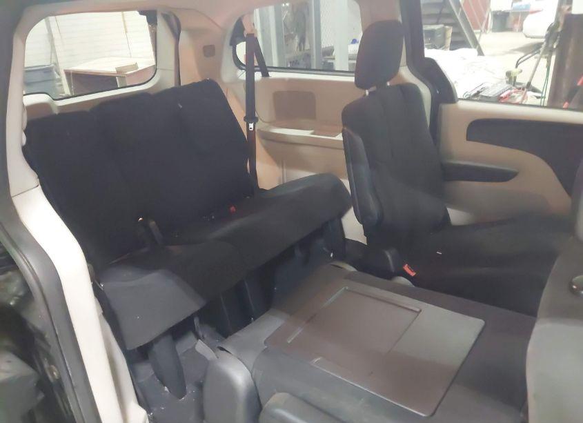 Photo 8 of 2012 Dodge Grand CARAVAN SXT (VIN 2C4RDGCG1CR107386)