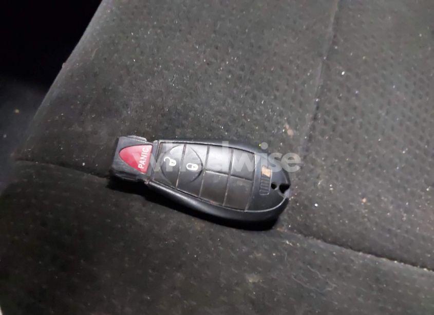 Photo 11 of 2012 Dodge Grand CARAVAN SXT (VIN 2C4RDGCG1CR115990)