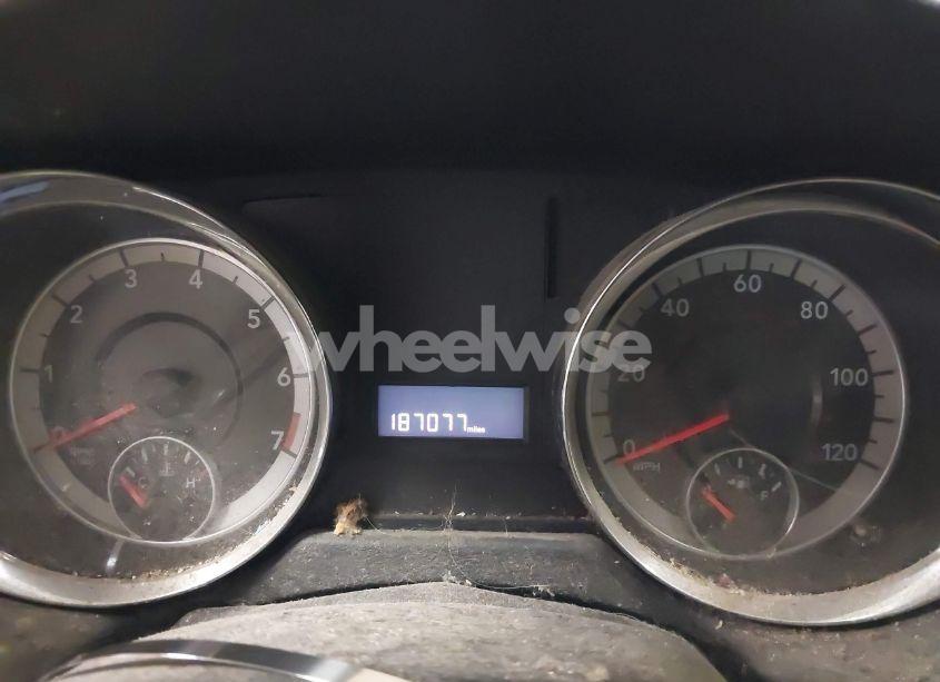 Photo 15 of 2012 Dodge Grand CARAVAN SXT (VIN 2C4RDGCG1CR115990)