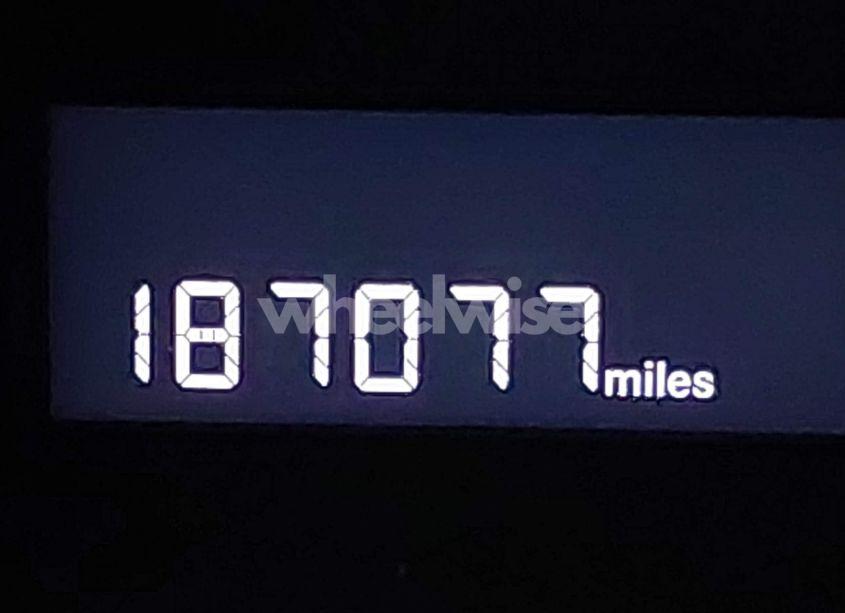 Photo 7 of 2012 Dodge Grand CARAVAN SXT (VIN 2C4RDGCG1CR115990)