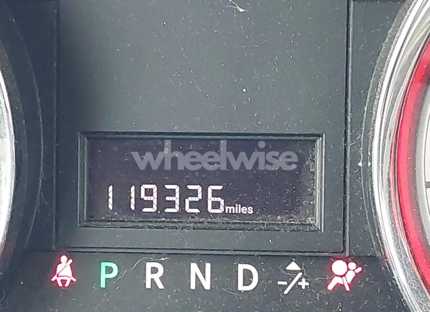 Photo 15 of 2012 Dodge Grand CARAVAN SXT (VIN 2C4RDGCG1CR196375)