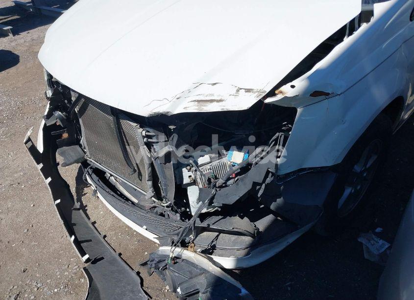 Photo 18 of 2012 Dodge Grand CARAVAN SXT (VIN 2C4RDGCG1CR196375)