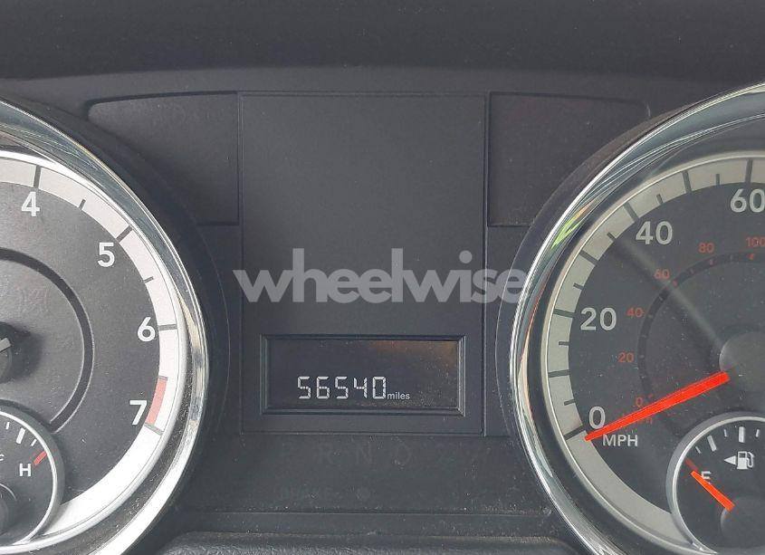 Photo 7 of 2012 Dodge Grand CARAVAN SXT (VIN 2C4RDGCG1CR229844)