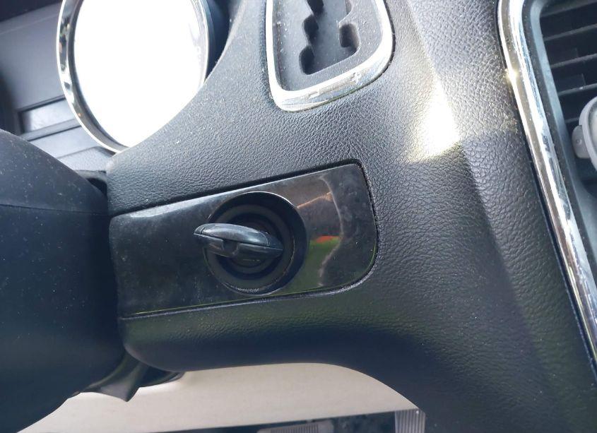 Photo 11 of 2012 Dodge Grand CARAVAN SXT (VIN 2C4RDGCG1CR229892)