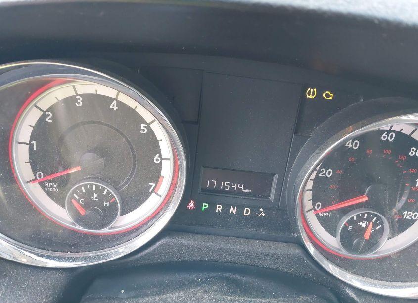 Photo 7 of 2012 Dodge Grand CARAVAN SXT (VIN 2C4RDGCG1CR229892)