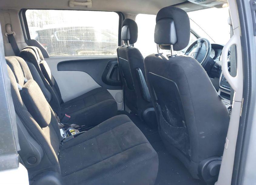 Photo 8 of 2012 Dodge Grand CARAVAN SXT (VIN 2C4RDGCG1CR229892)