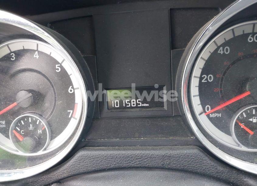 Photo 15 of 2012 Dodge Grand CARAVAN SXT (VIN 2C4RDGCG1CR247597)