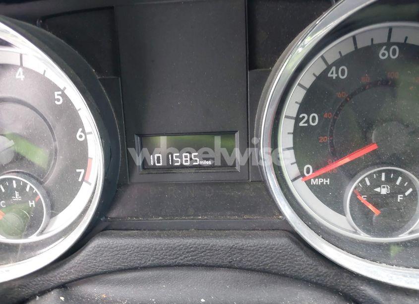 Photo 7 of 2012 Dodge Grand CARAVAN SXT (VIN 2C4RDGCG1CR247597)