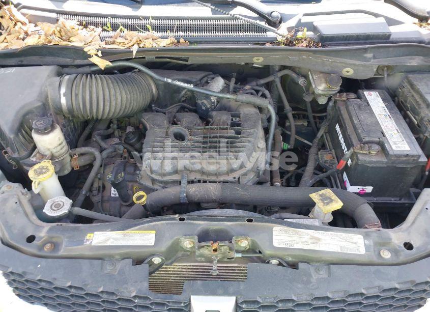 Photo 10 of 2012 Dodge Grand CARAVAN SXT (VIN 2C4RDGCG1CR295780)