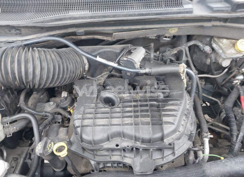 Photo 10 of 2012 Dodge Grand CARAVAN (VIN 2C4RDGCG1CR309404)