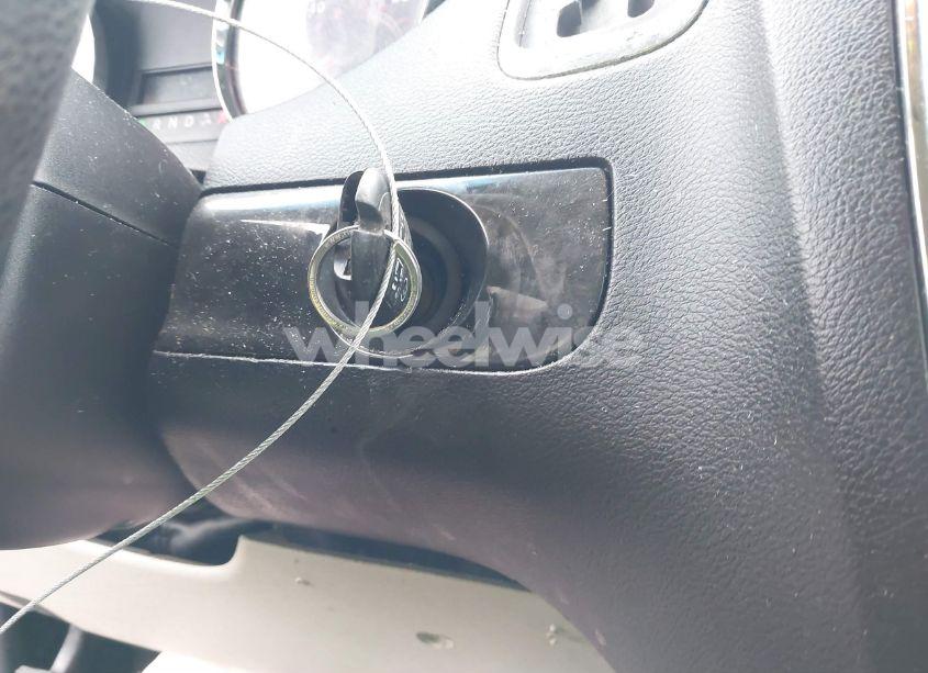 Photo 11 of 2012 Dodge Grand CARAVAN (VIN 2C4RDGCG1CR309404)