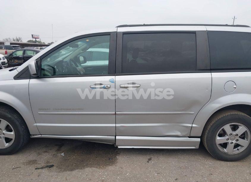 Photo 14 of 2012 Dodge Grand CARAVAN (VIN 2C4RDGCG1CR309404)