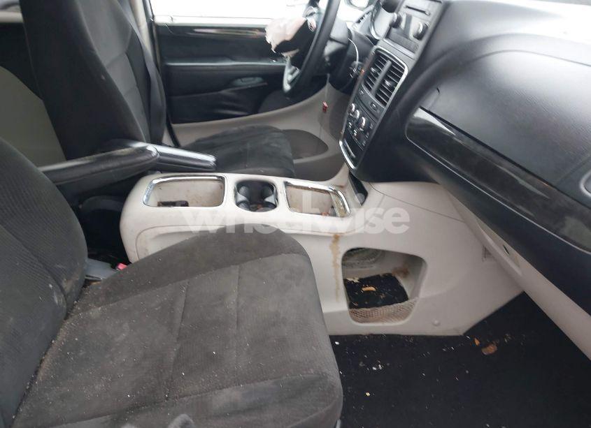 Photo 5 of 2012 Dodge Grand CARAVAN (VIN 2C4RDGCG1CR309404)