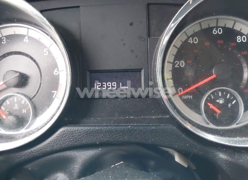 Photo 7 of 2012 Dodge Grand CARAVAN (VIN 2C4RDGCG1CR309404)